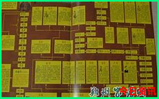 中国小众旅游景点